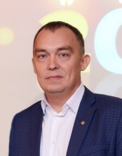 Шахин Максим Владимирович