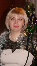 Малова Светлана Владимировна