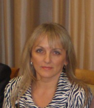 Савельева Вера Степановна