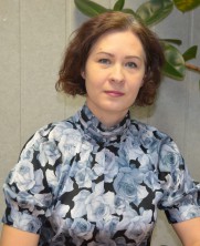 Баннова Наталья Александровна