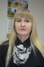 Глушкова Татьяна Николаевна