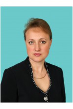Сульдина Елена Александровна