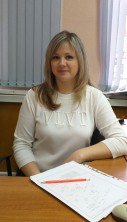 Мурлатова Наталья Александровна