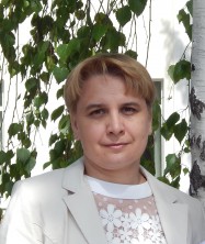 Афанасьева Ольга Владимировна