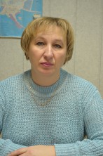 Богатова Ирина Анатольевна