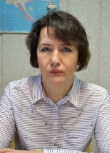 Волкова Жанна Васильевна