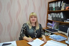 Гранина Наталья Владимировна